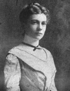 Gertrude Breslau Hunt