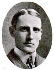 William B. Bowling