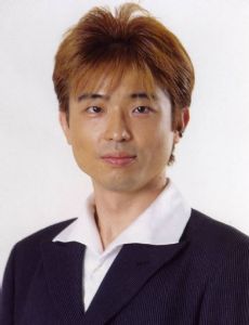 Kyousei Tsukui