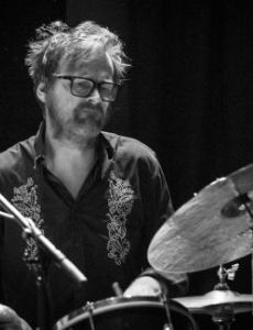 Erland Dahlen