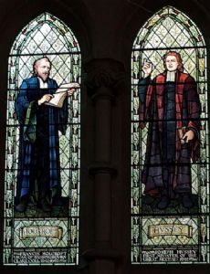 Francis Holcroft