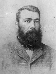 Thomas McKay (N.W.T. politician)