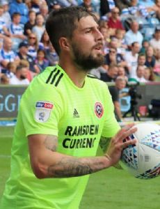Kieron Freeman