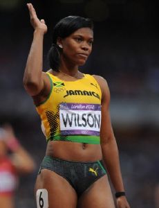 Nickiesha Wilson