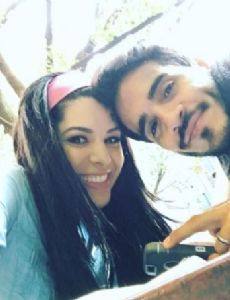 Ektor and Yara Lasanta