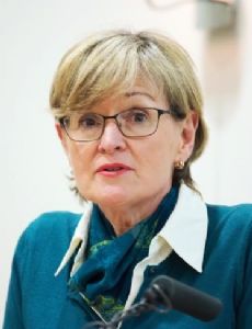 Mairead McGuinness