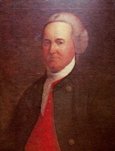 Richard Richardson (general)