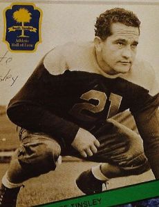 Pete Tinsley