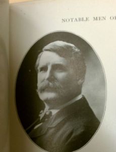 George Raines