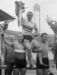 André Gruchet