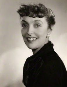 Joyce Grenfell