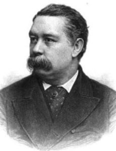 William Hinson Cole