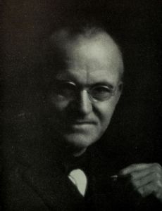 Timothy Cole