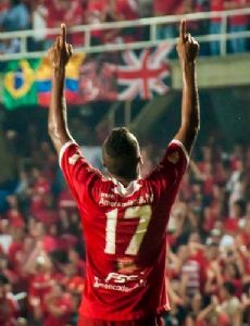 Paulo Cesar Arango