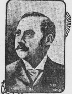 John Findlay Wallace