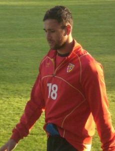 Romain Spano