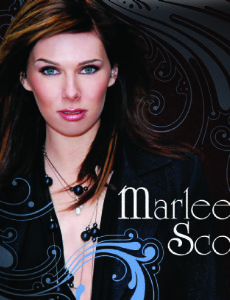 Marlee Scott