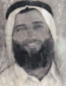 Abu Suleiman al-Naser