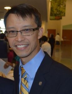 Arnold Chan
