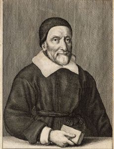 William Oughtred
