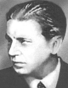 Rudolf von Scheliha