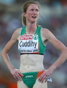 Joanne Cuddihy