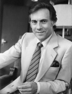 Jacques Toja