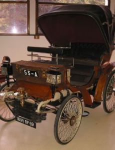 Peugeot Type 24