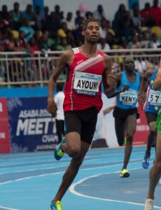 Abdessalem Ayouni