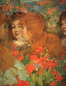 George Henry (painter)