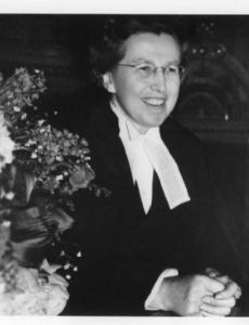 Helen Alice Kinnear