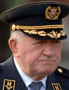 Martin Špegelj