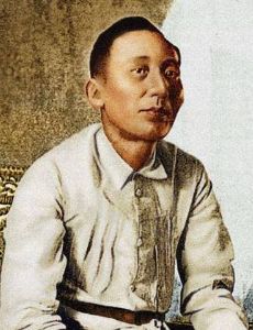 Apolinario Mabini