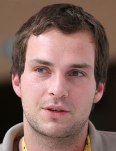 Viktor Szilágyi