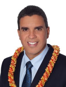 Ikaika Anderson