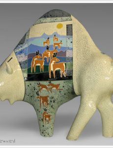 Rebecca Tobey