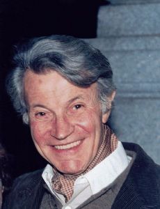 István Deák