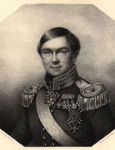 Karl Ferdinand von Graefe
