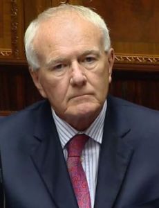 David McNarry