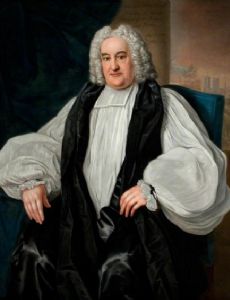 John Hoadly