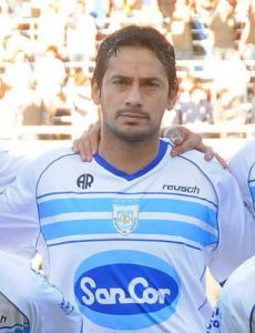 Juan Ramón Fernández