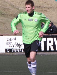 Atli Danielsen