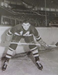 Nels Podolsky