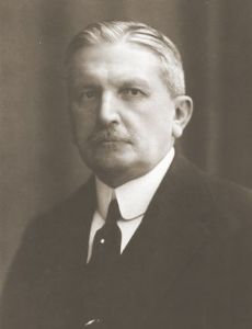 Henryk Grohman