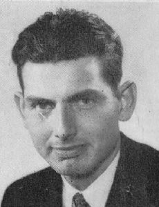 Raymond E. Banks