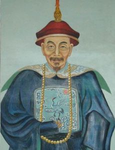 Li Guangdi