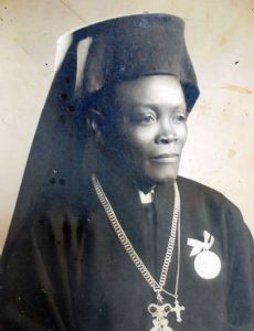Ruben Spartas Mukasa