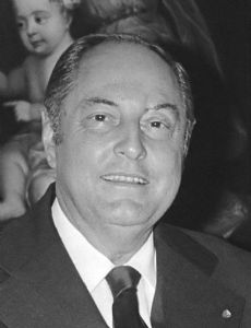 Aureliano Chaves