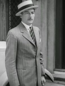 Barry Livesey