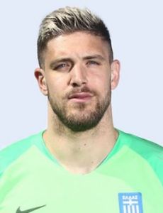Alexandros Paschalakis